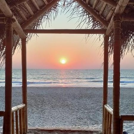The Meraki Beach Resort Gokarna Gokarna  Luaran gambar