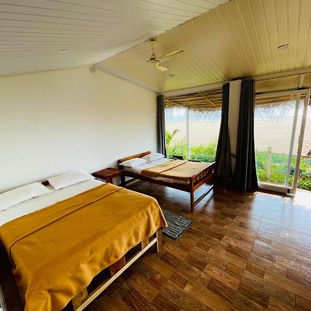 The Meraki Beach Resort Gokarna Gokarna  Luaran gambar