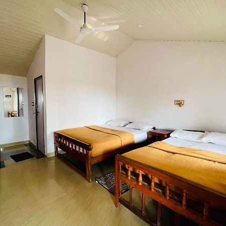 The Meraki Beach Resort Gokarna Gokarna  Luaran gambar