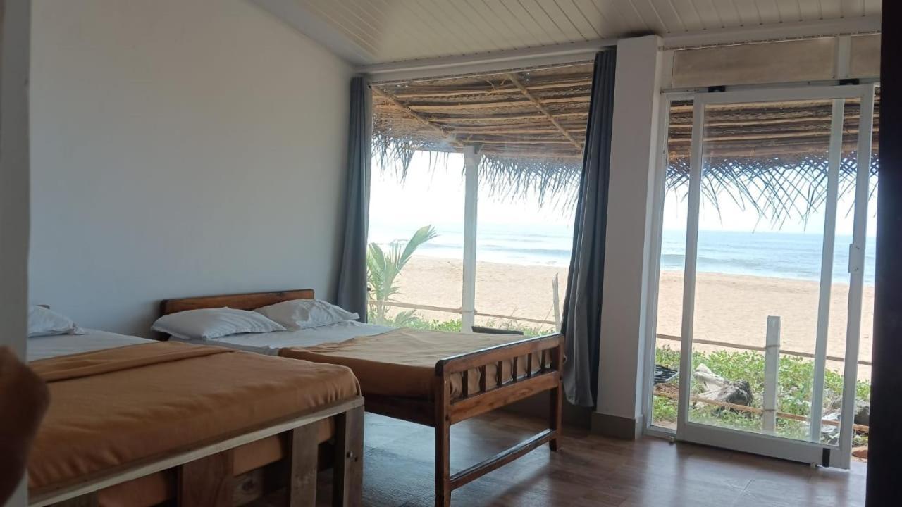 The Meraki Beach Resort Gokarna Gokarna  Luaran gambar