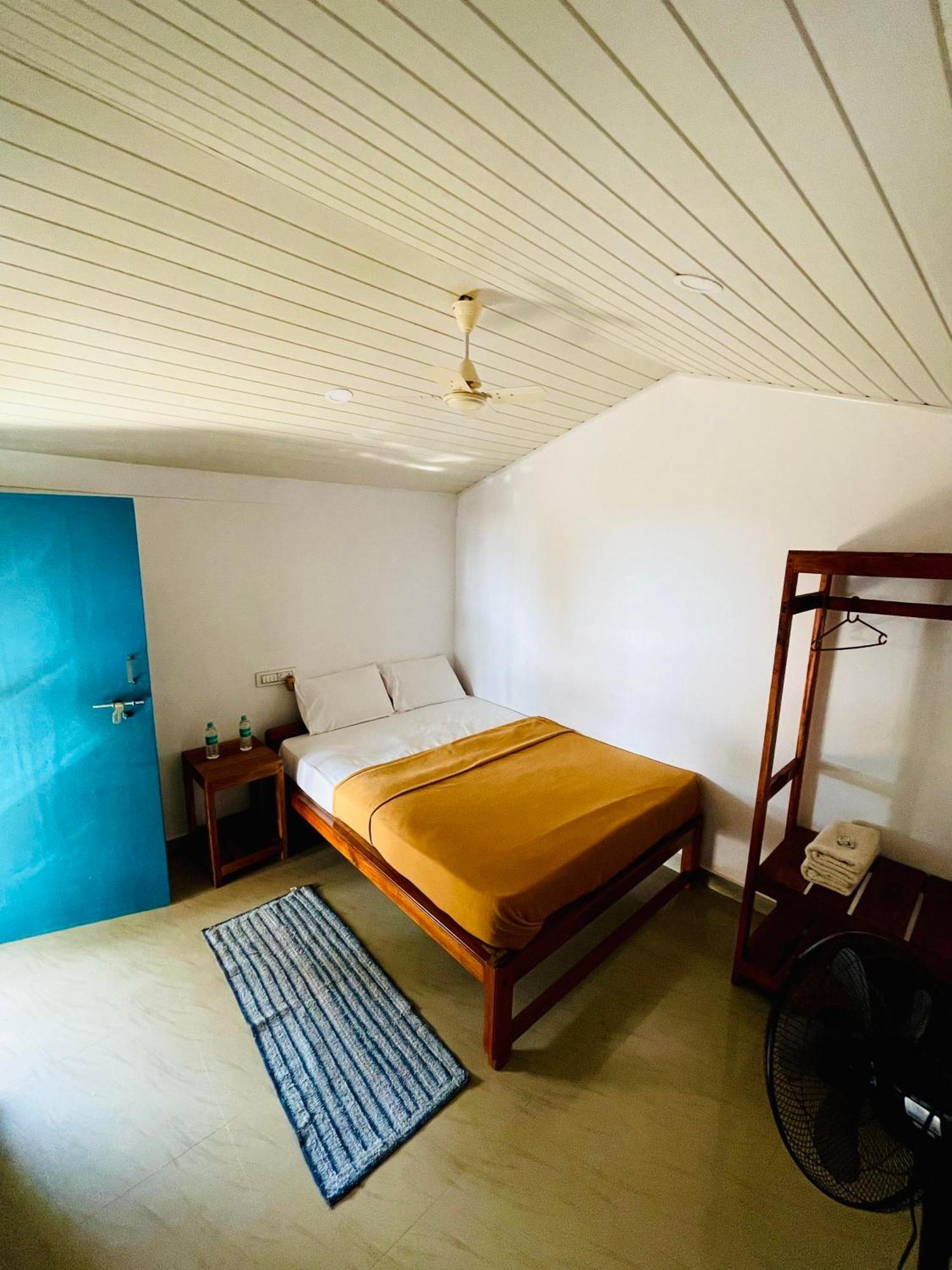 The Meraki Beach Resort Gokarna Gokarna  Luaran gambar